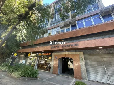 Sala Comercial para alugar, 55m² no Auxiliadora, Porto Alegre