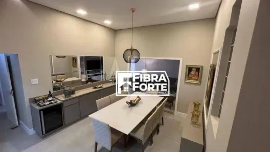 Casa com 3 Quartos à venda, 321m² no Parque Alto Taquaral, Campinas