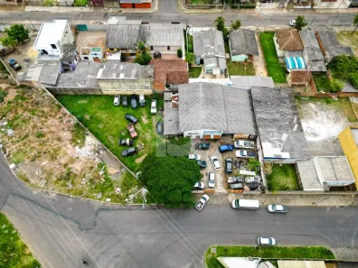Galpão/Depósito/Armazém à venda, 500m² no Campina, São Leopoldo