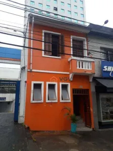 Imóvel Comercial à venda, 101m² no Ipiranga, São Paulo
