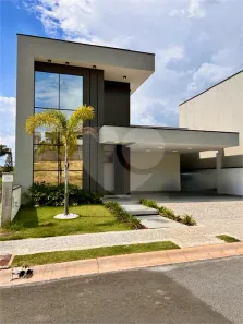 Casa de Condomínio com 3 Quartos à venda, 175m² no Roncáglia, Valinhos