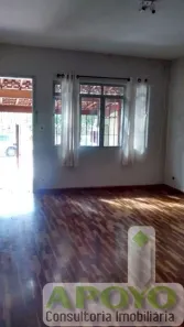 Sobrado com 2 Quartos à venda, 137m² no Campininha, São Paulo