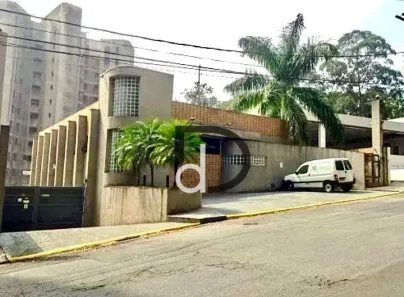 Galpão/Depósito/Armazém à venda, 963m² no Vila Andrade, São Paulo