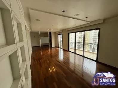 Apartamento com 3 Quartos à venda, 165m² no Vila Gomes Cardim, São Paulo