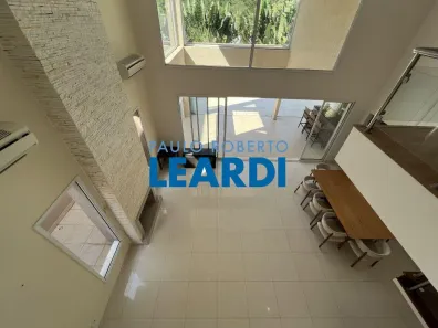 Casa de Condomínio com 3 Quartos à venda, 338m² no Paiol Velho, Santana de Parnaíba