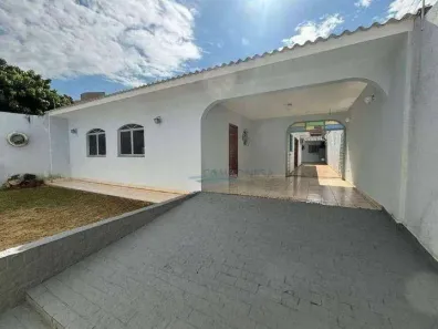 Casa com 4 Quartos à venda, 143m² no San Conrado, Londrina