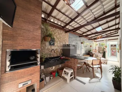 Apartamento com 3 Quartos à venda, 42m² no Fonte Grande, Contagem