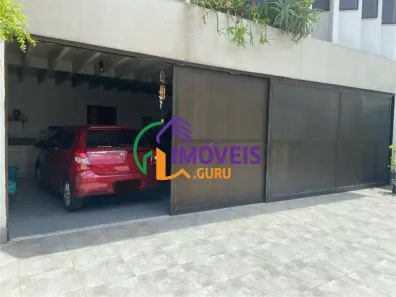 Casa com 6 Quartos à venda, 336m² no Jardim da Glória, São Paulo