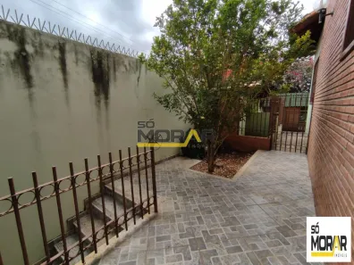 Casa com 3 Quartos à venda, 420m² no Concórdia, Belo Horizonte