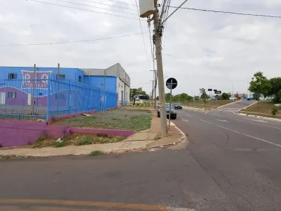 Lote/Terreno à venda, 1395m² no São João, Anápolis