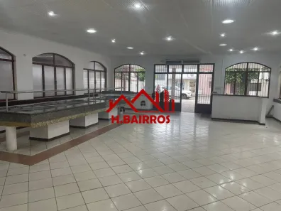 Ponto Comercial à venda, 341m² no Vila Adyana, São José dos Campos