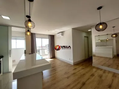 Apartamento com 3 Quartos à venda, 69m² no Vila Belvedere, Americana