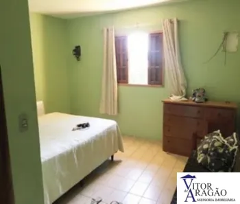 Casa de Condomínio com 2 Quartos à venda, 220m² no Barreiro, Mairiporã