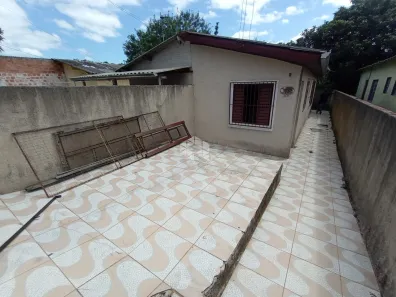 Casa com 2 Quartos à venda, 49m² no Tarumã, Viamão