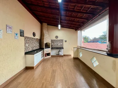Casa com 3 Quartos à venda, 205m² no Jardim Astúrias I, Piracicaba