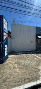 Flat com 1 Quarto para alugar, 50m² no Matinha, Teresina