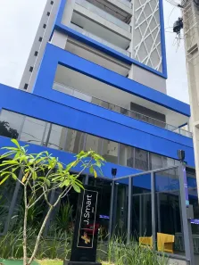 Apartamento com 1 Quarto à venda, 50m² no Dionisio Torres, Fortaleza