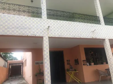 Sobrado com 6 Quartos à venda, 335m² no Parquelândia, Fortaleza