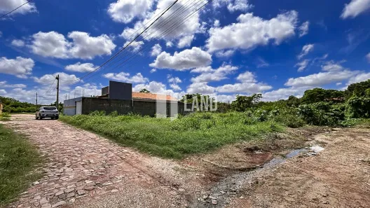Lote/Terreno à venda, 200m² no Mateuzinho, Timon