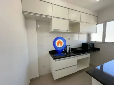 Apartamento com 1 Quarto para alugar, 37m² no Penha de França, São Paulo