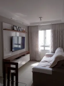 Apartamento com 2 Quartos à venda, 49m² no Centro, Guarulhos