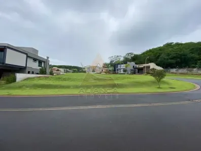 Lote/Terreno à venda, 794m² no Residencial e Empresarial Alphaville, Ribeirão Preto