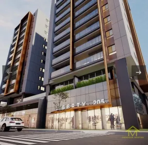 Apartamento com 3 Quartos à venda, 73m² no Praia de Itaparica, Vila Velha