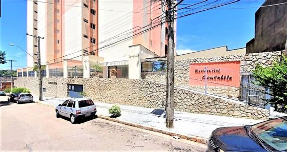 Apartamento com 2 Quartos à venda, 72m² no Vila Progresso, Jundiaí