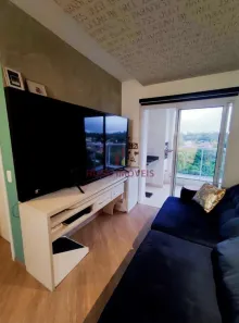 Apartamento com 2 Quartos à venda, 70m² no Cidade Vista Verde, São José dos Campos