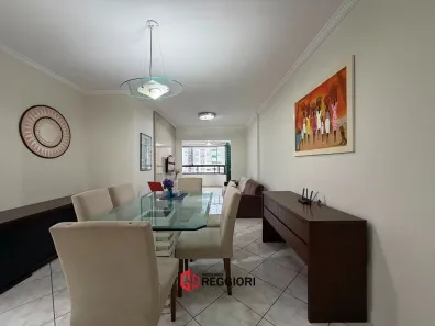 Apartamento com 3 Quartos à venda, 112m² no Centro, Balneário Camboriú