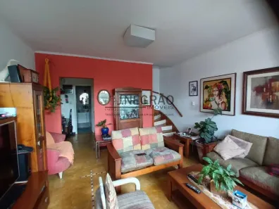 Sobrado com 2 Quartos à venda, 120m² no Vila Moinho Velho, São Paulo