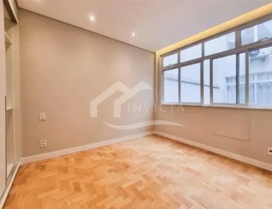 Apartamento com 2 Quartos à venda, 64m² no Ipanema, Rio de Janeiro