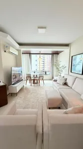 Apartamento com 4 Quartos à venda, 192m² no Ponta D'Areia, São Luís