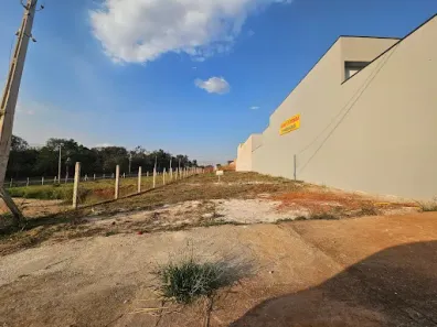 Lote/Terreno à venda, 250m² no Reserva Centenária, Santa Bárbara D'Oeste