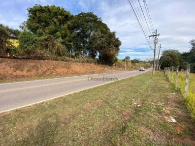 Lote/Terreno à venda, 5300m² no Bosque, Vinhedo
