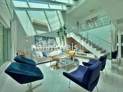 Casa com 5 Quartos à venda, 390m² no Mata da Praia, Vitória