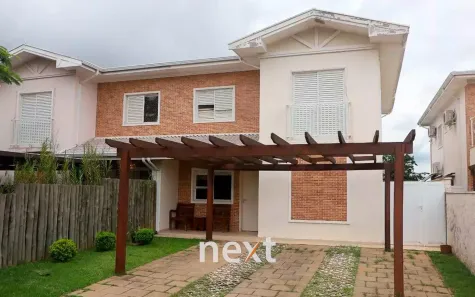 Casa de Condomínio com 3 Quartos à venda, 174m² no Parque Xangrilá, Campinas