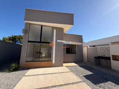 Casa com 3 Quartos para venda ou aluguel, 85m² no Enseada das Gaivotas, Rio das Ostras