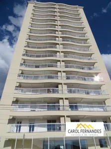 Apartamento com 3 Quartos à venda, 118m² no Cidade Alta, Piracicaba