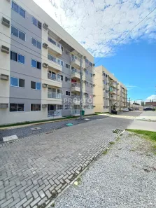 Apartamento com 2 Quartos à venda, 45m² no Pau Amarelo, Paulista