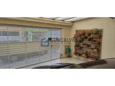 Sobrado com 3 Quartos à venda, 199m² no Alves Dias, São Bernardo do Campo