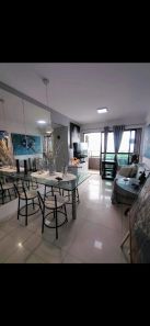 Apartamento com 2 Quartos à venda, 52m² no Boa Viagem, Recife
