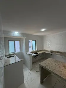 Apartamento com 2 Quartos à venda, 53m² no Jardim Suíço, Anápolis
