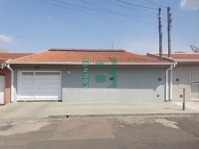Casa com 3 Quartos à venda, 177m² no João Aranha, Paulínia