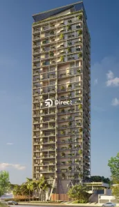 Apartamento com 4 Quartos à venda, 262m² no Boa Viagem, Recife