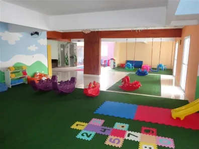 Apartamento com 2 Quartos à venda, 101m² no Caiçara, Praia Grande