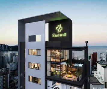 Apartamento com 3 Quartos à venda, 211m² no Centro, Balneário Camboriú