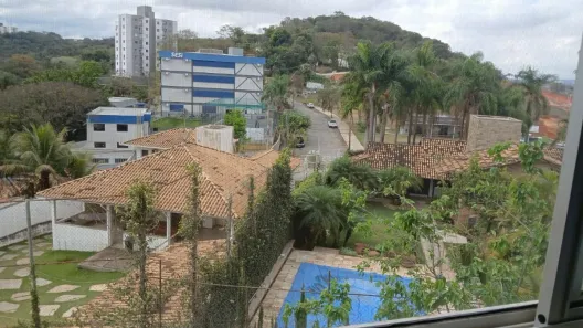 Apartamento com 3 Quartos à venda, 58m² no Arquipélago Verde, Betim