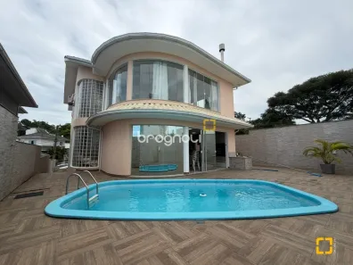 Casa com 3 Quartos à venda, 292m² no Pedra Branca, Palhoça