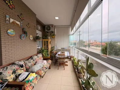 Apartamento com 3 Quartos à venda, 100m² no Centro, Itanhaém